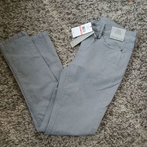 Calvin Klein Ankle Skinny Jeans